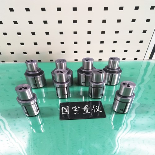 活塞內(nèi)孔檢測(cè)、雙截面活塞孔氣內(nèi)測(cè)校